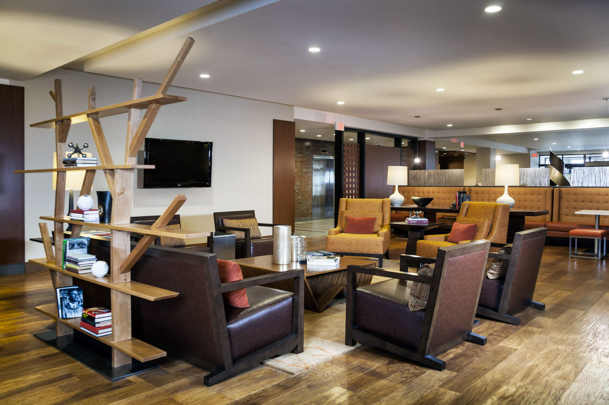 Doubletree – alignfurnishings